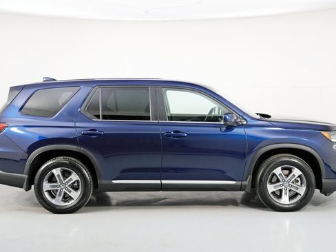 Used 2025 Honda Pilot EX-L image 51