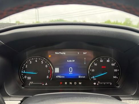 Used 2022 Ford Explorer Timberline AWD/4WD image 11
