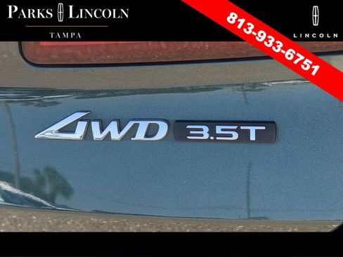 Used 2023 Genesis GV80 3.5T w/ Prestige Package AWD/4WD image 10