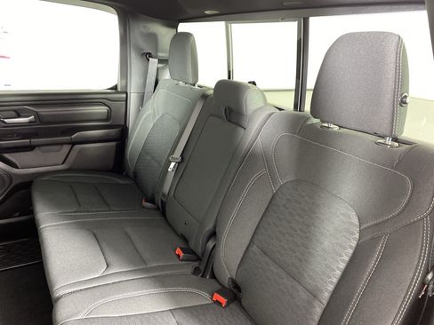 Used 2025 RAM 1500 Tradesman w/ Night Edition AWD/4WD image 32