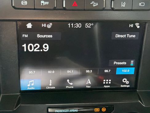 Used 2019 Ford F250 Lariat w/ Lariat Ultimate Package image 19