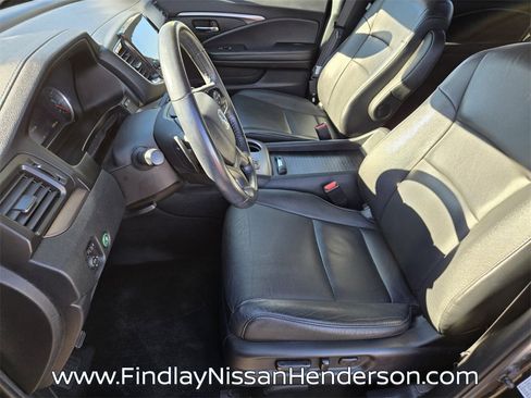 Used 2022 Honda Pilot EX-L image 11