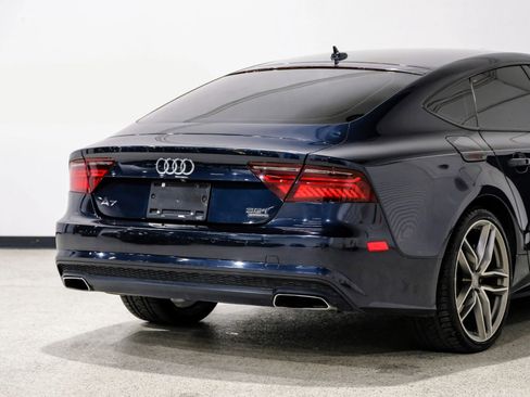 Used 2016 Audi A7 3.0T Premium Plus image 12