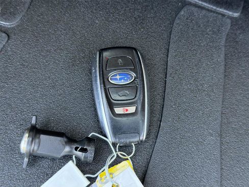 Used 2021 Subaru Forester Sport w/ Popular Package #2 AWD/4WD image 21