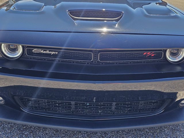 Used 2022 Dodge Challenger R/T Scat Pack w/ Plus Package RWD image 3