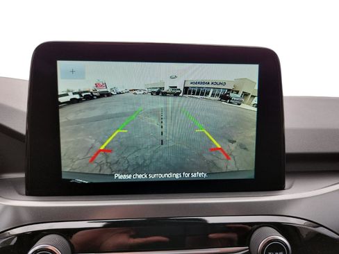 New 2026 Ford Escape Active w/ Cold Weather Package image 15