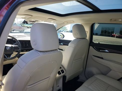 Certified 2023 Buick Envision Avenir AWD/4WD image 11