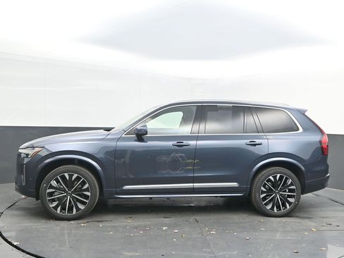 New 2026 Volvo XC90 B6 Ultra image 4
