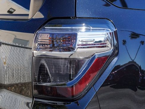 Used 2022 Toyota 4Runner Trail Special Edition image 8