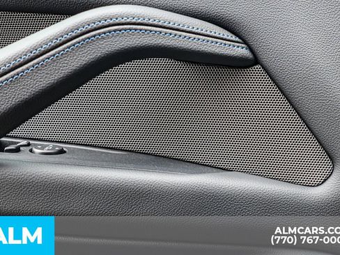 Used 2023 BMW i4 M50 image 51