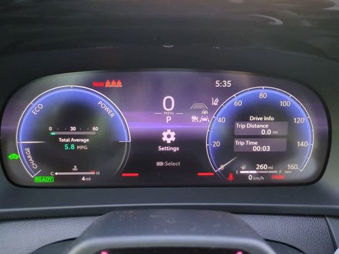 New 2026 Toyota Crown Limited image 26