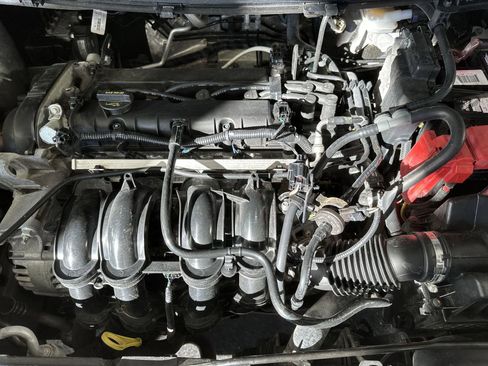 Used 2019 Ford Fiesta S image 30