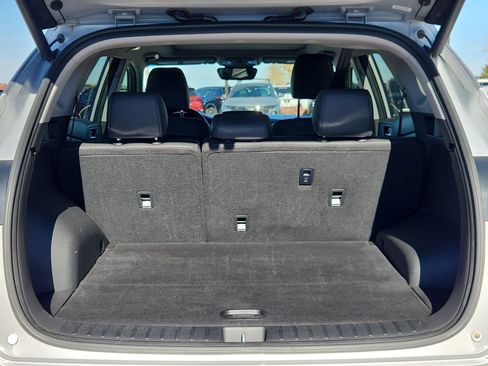 Used 2020 Hyundai Tucson Ultimate image 11