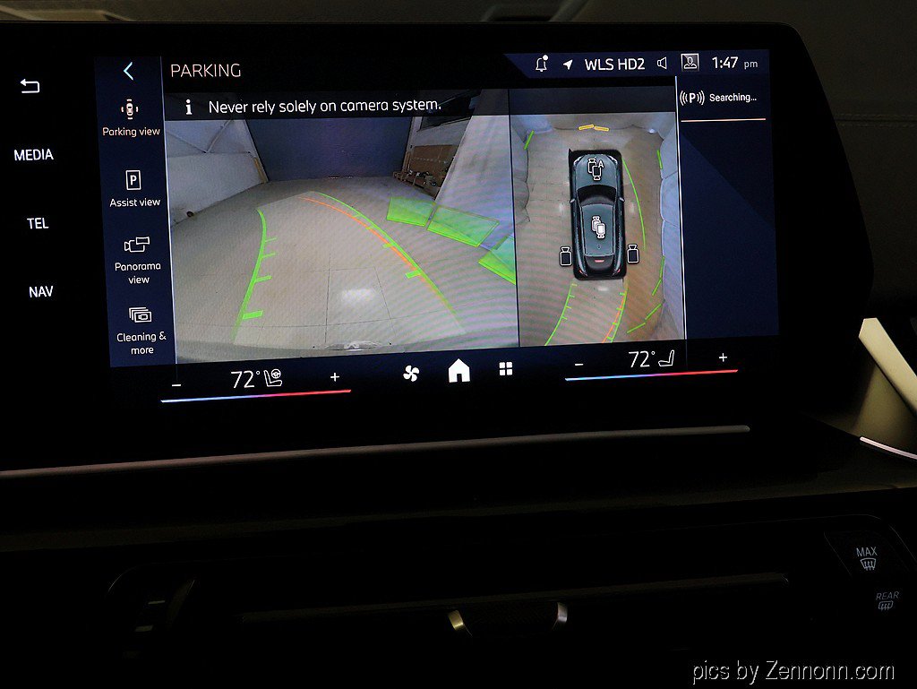 Certified 2025 BMW X2 xDrive28i AWD/4WD image 22