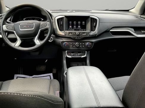 Used 2022 GMC Terrain SLE w/ Driver Convenience Package AWD/4WD image 15