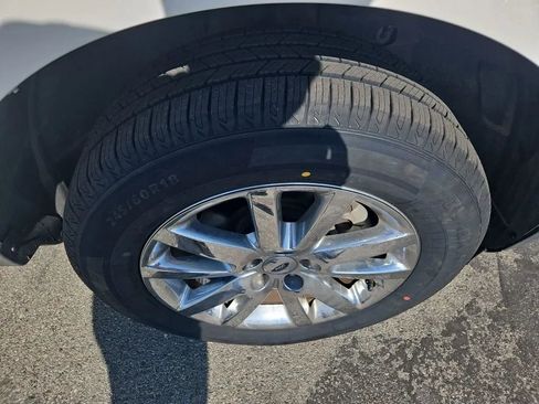 Used 2014 Ford Edge SEL w/ Equipment Group 205A image 53