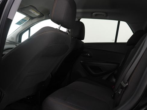 Used 2020 Chevrolet Trax LS w/ Tint and Cruise Package FWD image 18