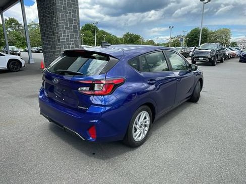 Used 2024 Subaru Impreza 2.0i AWD/4WD image 7
