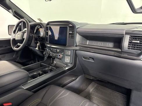 Used 2025 Ford F150 STX w/ Equipment Group 200A image 22