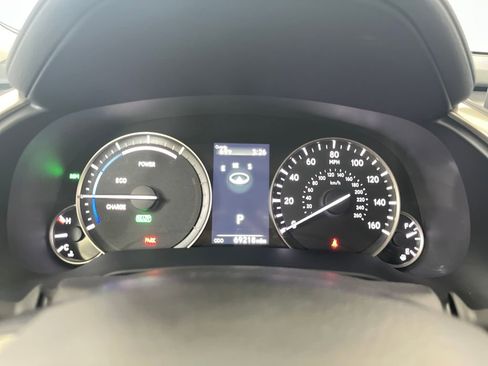 Used 2022 Lexus RX 450h AWD w/ Luxury Package image 53