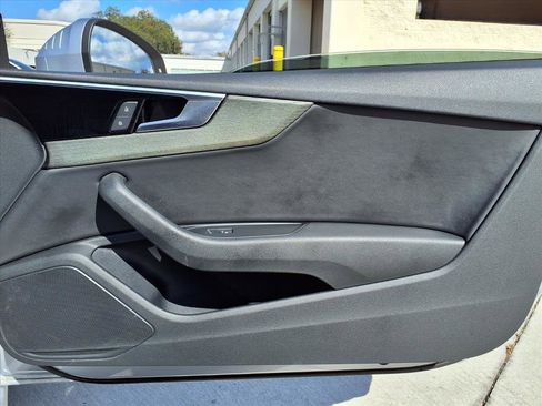 Used 2021 Audi A5 2.0T Premium image 11