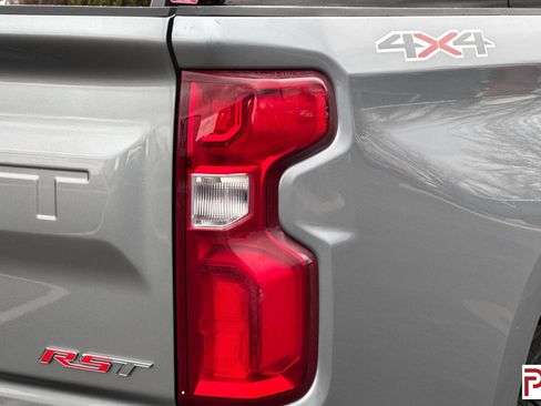 Certified 2023 Chevrolet Silverado 1500 RST w/ Max Trailering Package image 32