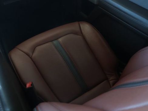 Used 2022 Ford F250 King Ranch w/ King Ranch Ultimate Package image 36