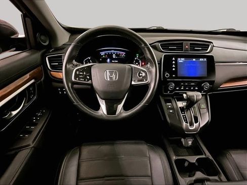 Used 2019 Honda CR-V EX-L image 6