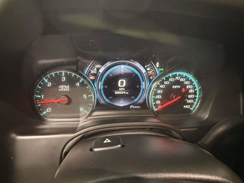 Used 2019 GMC Yukon XL Denali w/ Denali Ultimate Package image 17