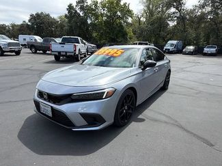 Used 2024 Honda Civic Sport video 1