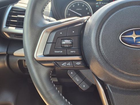 Used 2023 Subaru Forester Limited w/ Popular Package #3 image 12