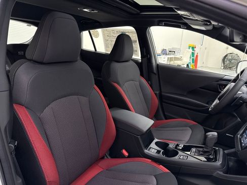 New 2026 Subaru Impreza RS image 24