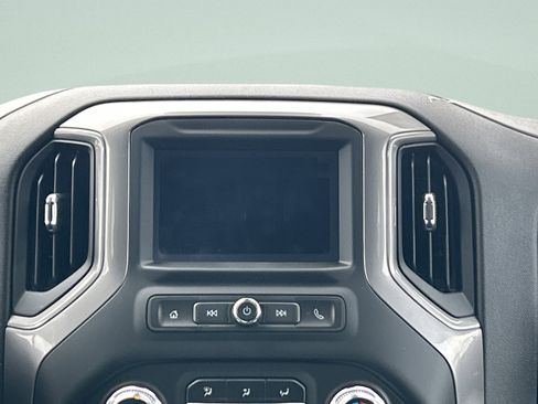 Used 2022 GMC Sierra 1500 Pro w/ Pro Value Package image 18