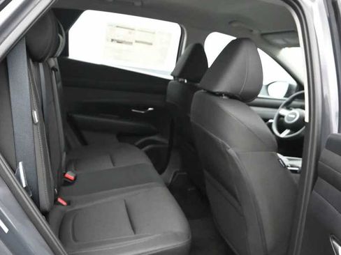 New 2026 Hyundai Tucson Blue SE AWD/4WD image 12