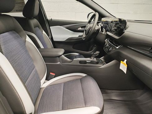 New 2026 Buick Envista Preferred w/ Convenience I Package image 7