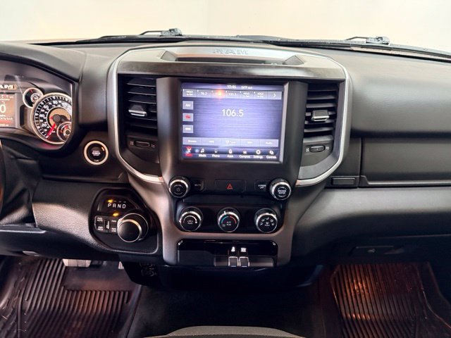 Certified 2021 RAM 1500 Big Horn AWD/4WD image 29