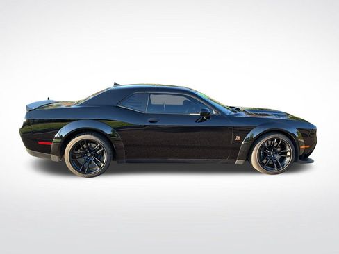 Used 2023 Dodge Challenger R/T Scat Pack RWD image 8