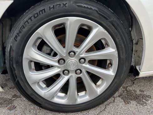 Used 2015 Buick LaCrosse Leather w/ Experience Buick Package FWD image 25