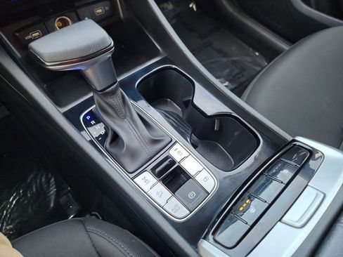 Used 2024 Hyundai Tucson SEL image 20