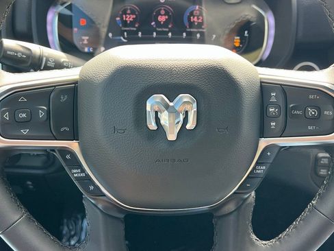 New 2026 RAM 1500 Big Horn image 23