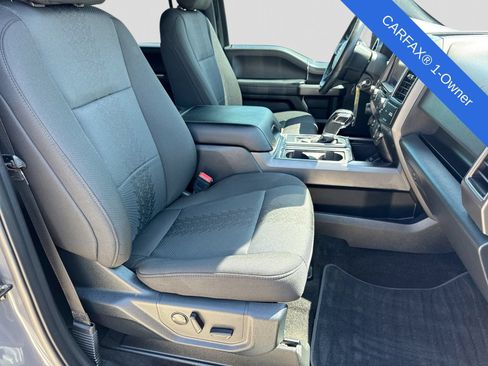 Used 2020 Ford F150 XLT w/ Equipment Group 302A Luxury AWD/4WD image 25