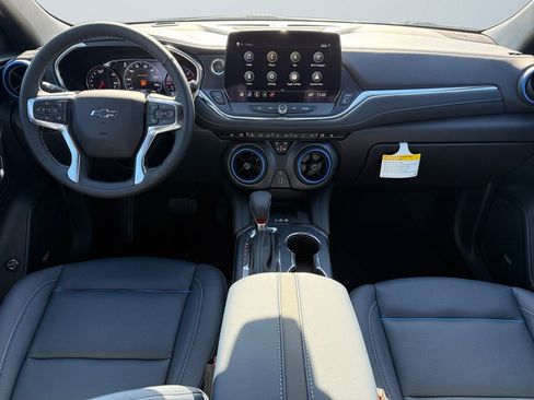 New 2025 Chevrolet Blazer RS w/ Driver Confidence II Package image 10
