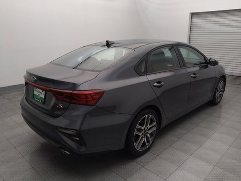 Used 2019 Kia Forte S image 9
