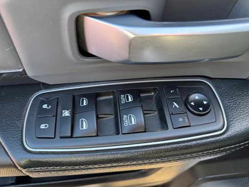 Used 2019 RAM 2500 Power Wagon image 15