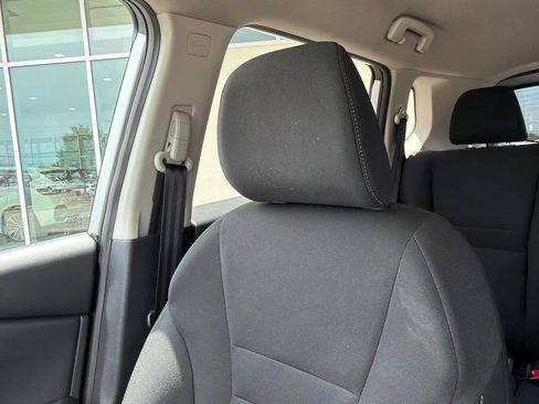 Used 2024 Nissan Rogue S AWD/4WD image 24