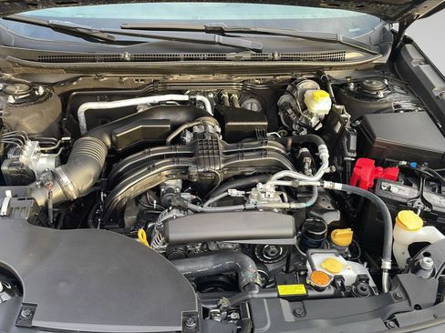 Certified 2025 Subaru Outback image 16