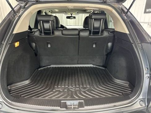 Used 2016 Honda HR-V EX-L image 9