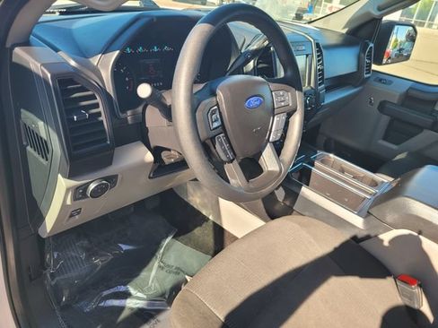 Used 2018 Ford F150 XL w/ Equipment Group 101A Mid RWD image 12