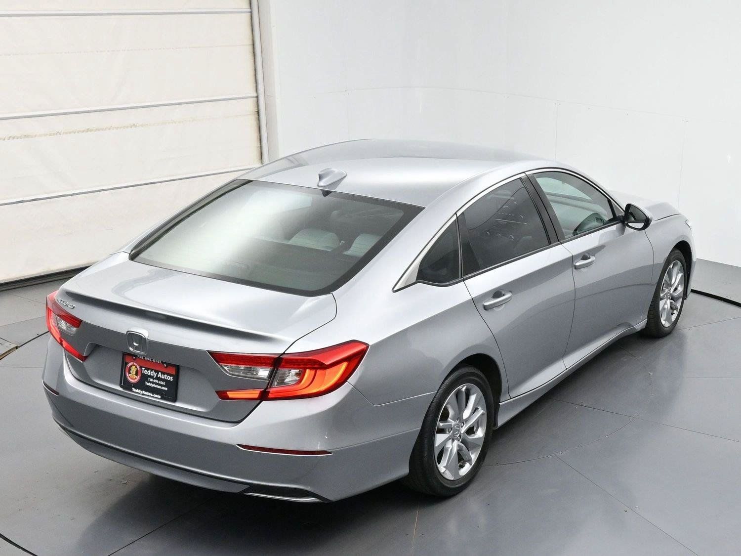 Used 2019 Honda Accord LX image 14