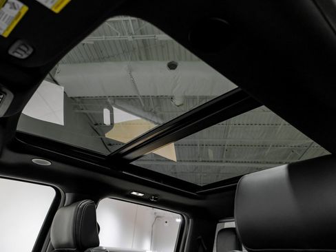 Used 2025 Ford F150 Raptor w/ Equipment Group 803A Raptor R image 8